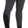 Pantalon d'équitation femme slim fit grip Equestro