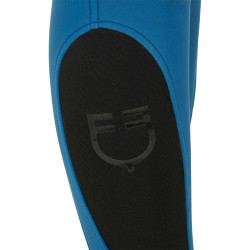 Pantalon d'équitation femme slim fit grip Equestro