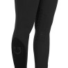 Pantalon d'équitation femme slim fit grip Equestro