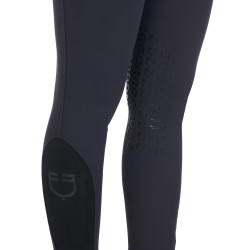 Pantalon d'équitation femme slim fit grip Equestro