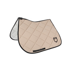 Tapis de selle mixte Equestro