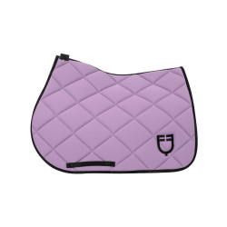 Tapis de selle mixte Equestro