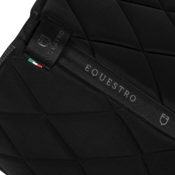 Tapis de selle mixte Equestro