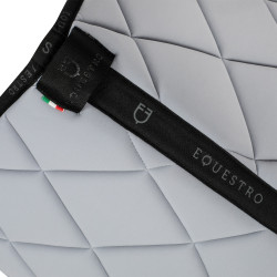 Tapis de selle mixte Equestro
