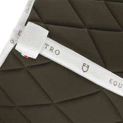 Tapis de selle mixte Equestro