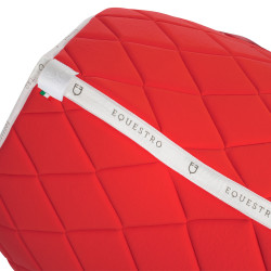 Tapis de selle mixte Equestro