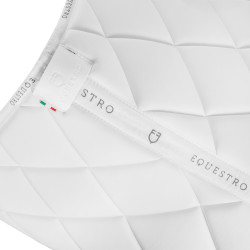 Tapis de selle mixte Equestro