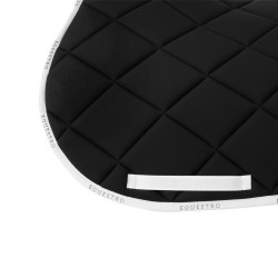 Tapis de selle mixte Equestro