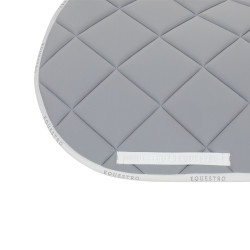Tapis de selle mixte Equestro