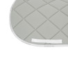 Tapis de selle mixte Equestro