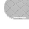 Tapis de selle mixte Equestro
