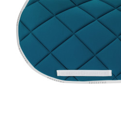 Tapis de selle mixte Equestro