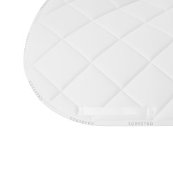 Tapis de selle mixte Equestro