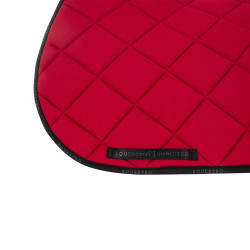 Tapis de selle mixte Equestro