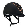 Casque d'équitation ultra-léger Eclipse Equestro