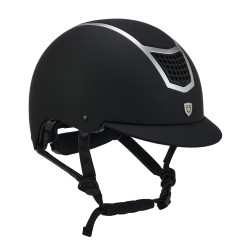 Casque d'équitation ultra-léger Eclipse Equestro