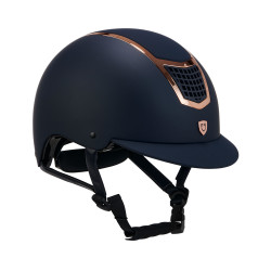 Casque d'équitation ultra-léger Eclipse Equestro
