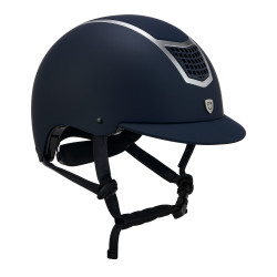 Casque d'équitation ultra-léger Eclipse Equestro