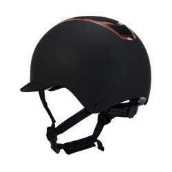 Casque d'équitation ultra-léger Eclipse Equestro