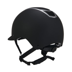 Casque d'équitation ultra-léger Eclipse Equestro