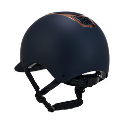 Casque d'équitation ultra-léger Eclipse Equestro