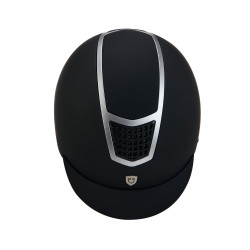 Casque d'équitation ultra-léger Eclipse Equestro