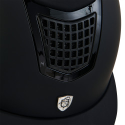 Casque d'équitation ultra-léger Eclipse Equestro