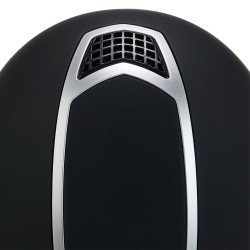 Casque d'équitation ultra-léger Eclipse Equestro