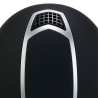 Casque d'équitation ultra-léger Eclipse Equestro