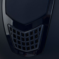 Casque d'équitation ultra-léger Eclipse Equestro