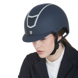 Casque d'équitation ultra-léger Eclipse Equestro