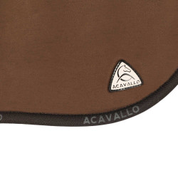 Amortisseur à mémoire de forme HPS CW-CS plat Acavallo