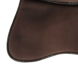 Amortisseur à mémoire de forme HPS CW-CS plat Acavallo