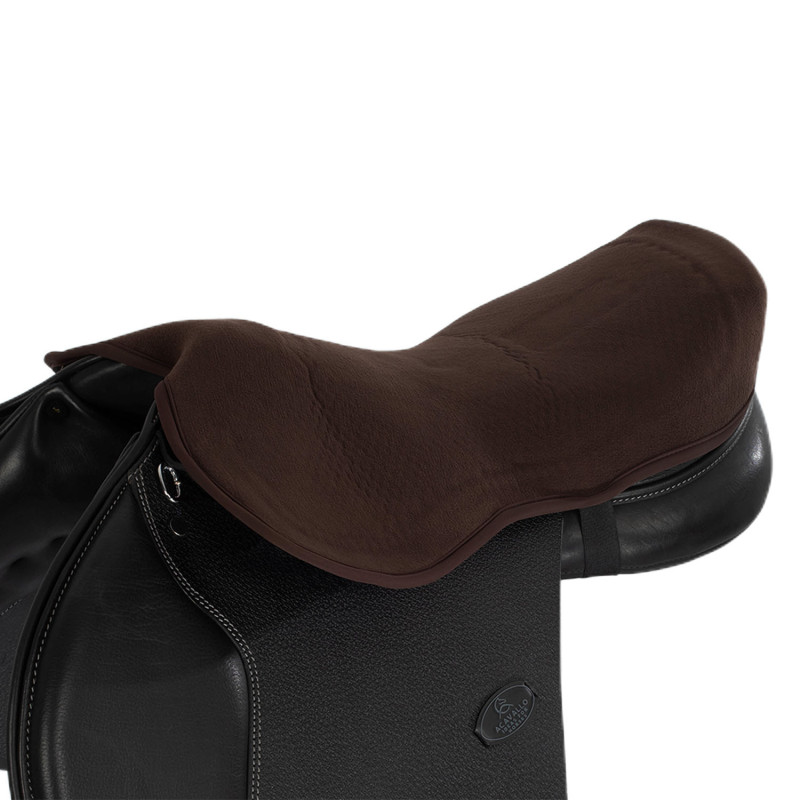 Couvre-siège équitation CSO gel-in Classic dri-lex 10mm Acavallo