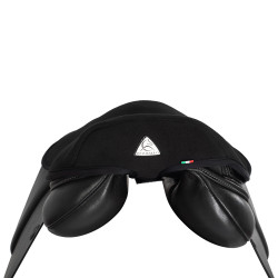Couvre-siège équitation CSO gel-in Classic dri-lex 10mm Acavallo