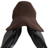 Couvre-siège équitation CSO gel-in Classic dri-lex 10mm Acavallo