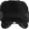 Couvre-siège équitation CSO gel-in Classic dri-lex 10mm Acavallo