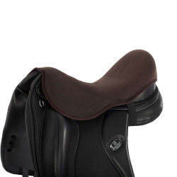 Couvre-siège équitation dressage Dri-Lex gel 10 mm Acavallo