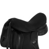 Couvre-siège équitation dressage Dri-Lex gel 10 mm Acavallo