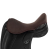 Couvre-siège équitation dressage Dri-Lex gel 10 mm Acavallo