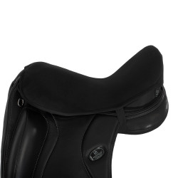 Couvre-siège équitation dressage Dri-Lex gel 10 mm Acavallo