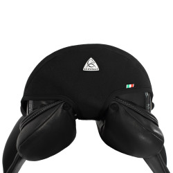 Couvre-siège équitation dressage Dri-Lex gel 10 mm Acavallo