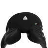 Couvre-siège équitation dressage Dri-Lex gel 10 mm Acavallo
