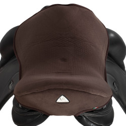 Couvre-siège équitation dressage Dri-Lex gel 10 mm Acavallo