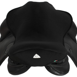 Couvre-siège équitation dressage Dri-Lex gel 10 mm Acavallo