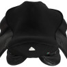 Couvre-siège équitation dressage Dri-Lex gel 10 mm Acavallo