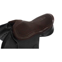 Couvre-siège équitation CSO gel-out Classic dri-lex 10mm Acavallo