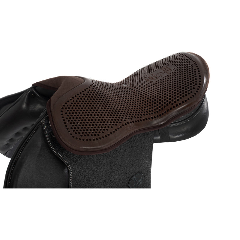 Couvre-siège équitation CSO gel-out Classic dri-lex 10mm Acavallo