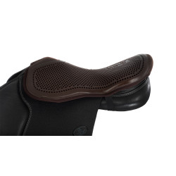 Couvre-siège équitation CSO gel-out Classic dri-lex 10mm Acavallo