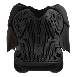 Couvre-siège équitation CSO gel-out Classic dri-lex 10mm Acavallo